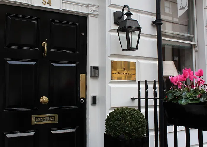 The Sumner Hotel Londres