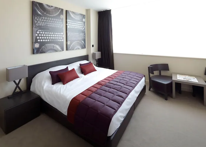 Hotel Xanadu Londres
